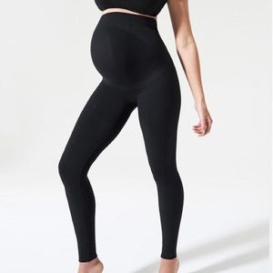 Blanqi Maternity Support Leggings